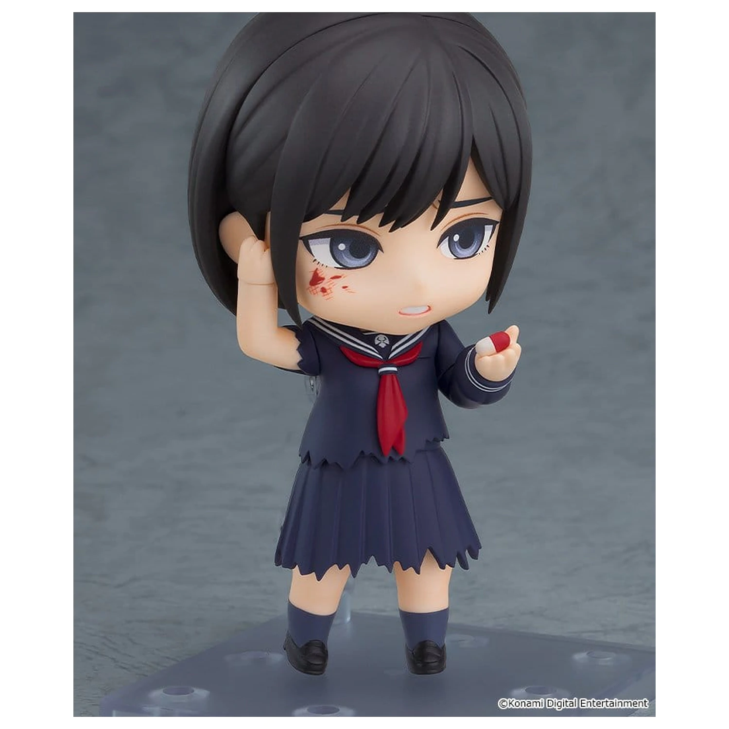 Silent Hill f Nendoroid akciófigura Hinako Shimizu 10 cm termékfotó
