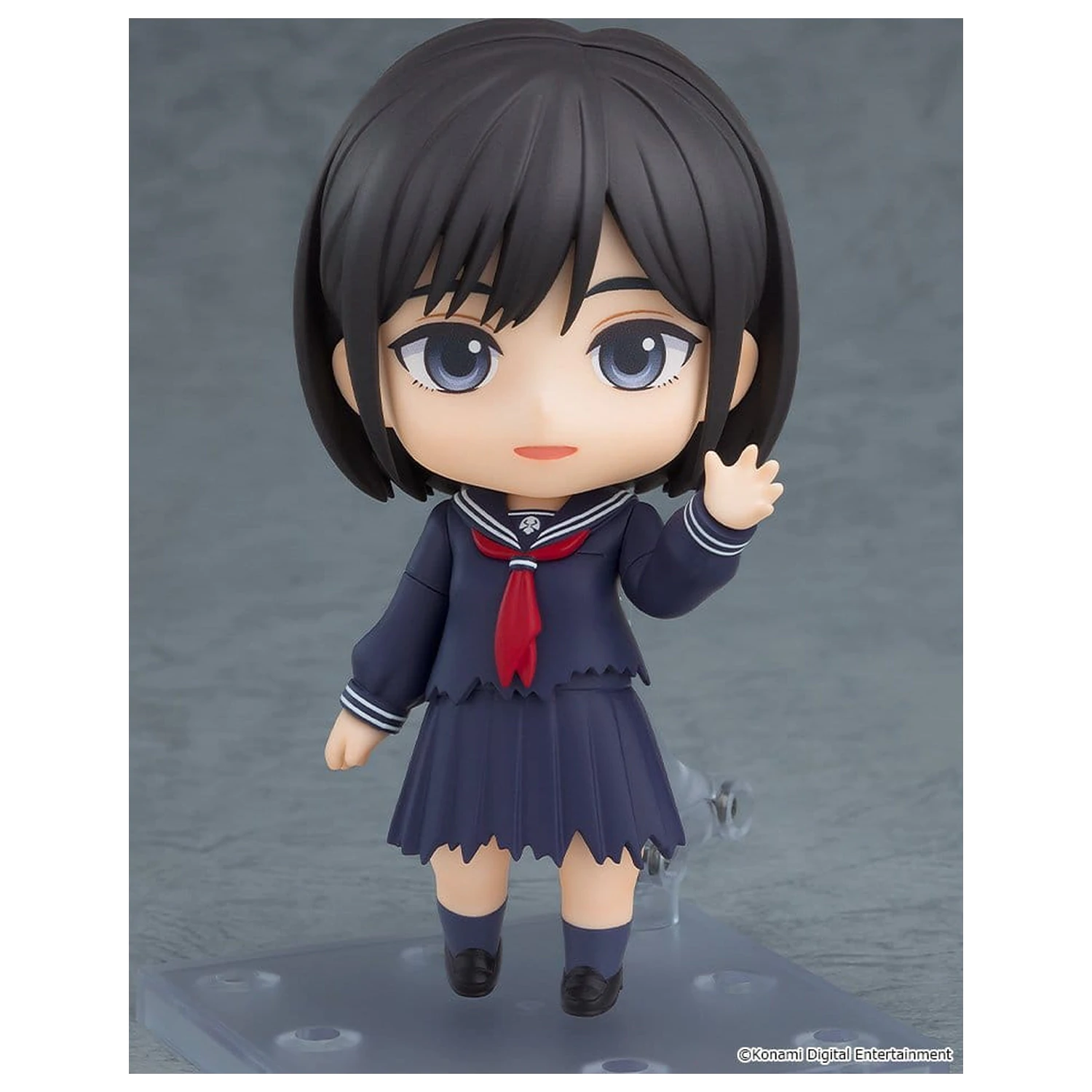Silent Hill f Nendoroid akciófigura Hinako Shimizu 10 cm termékfotó
