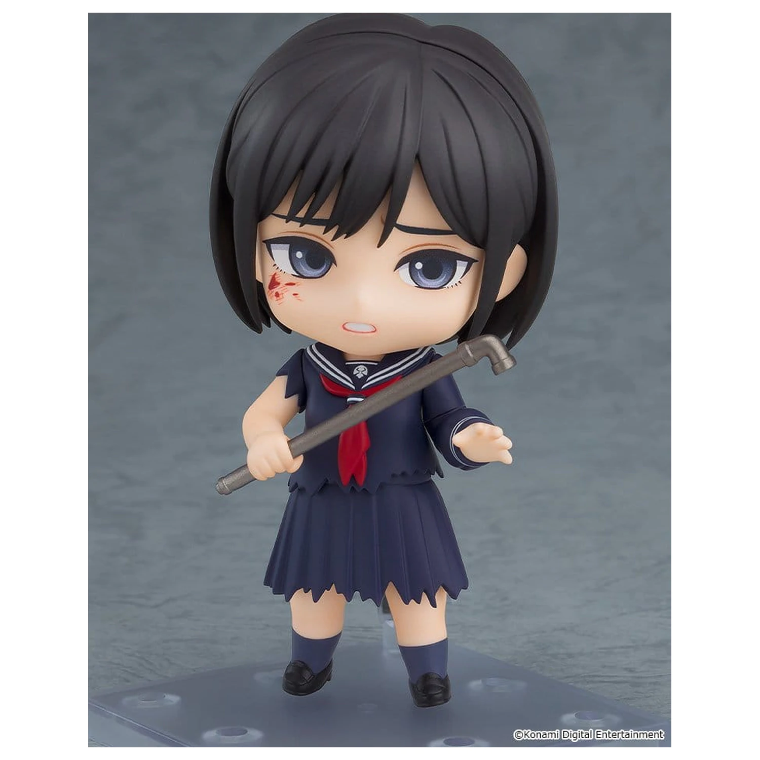 Silent Hill f Nendoroid akciófigura Hinako Shimizu 10 cm termékfotó
