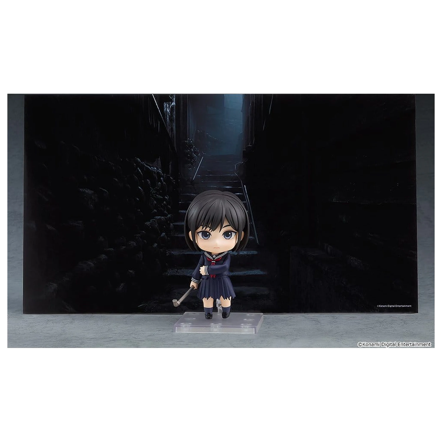 Silent Hill f Nendoroid akciófigura Hinako Shimizu 10 cm termékfotó