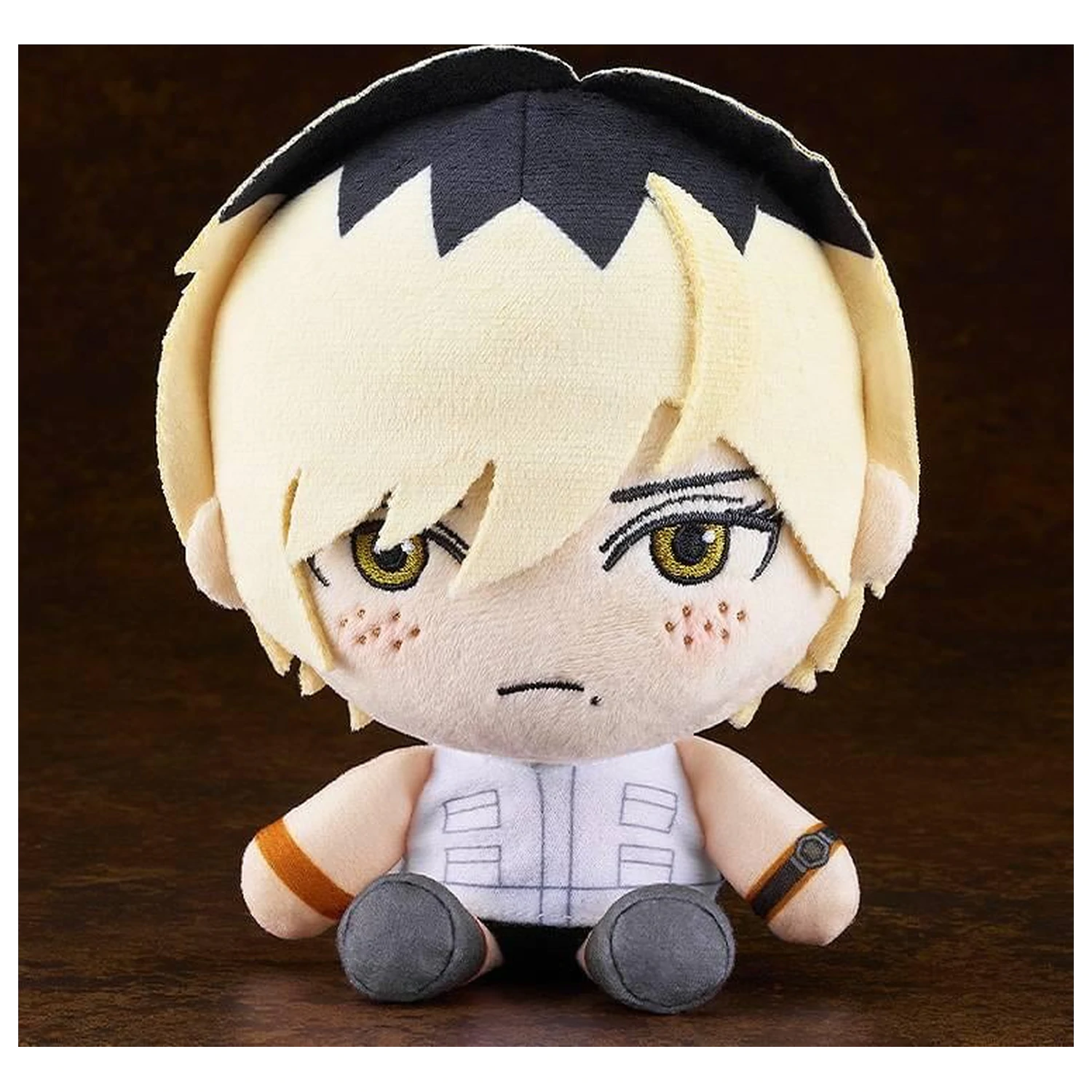 Silent Hill Heather Mason plüss 17 cm termékfotó