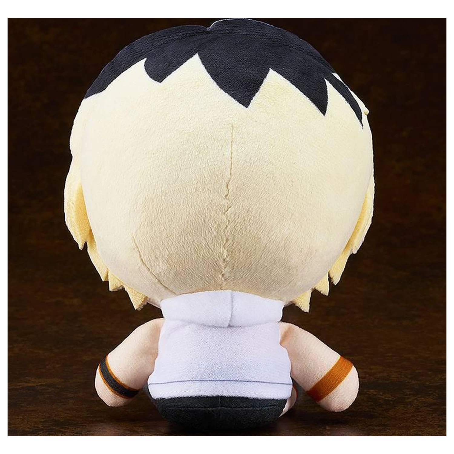 Silent Hill Heather Mason plüss 17 cm termékfotó