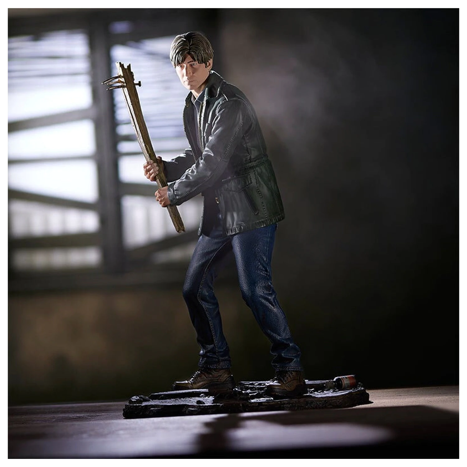 Silent Hill James Sunderland figura 23cm termékfotó