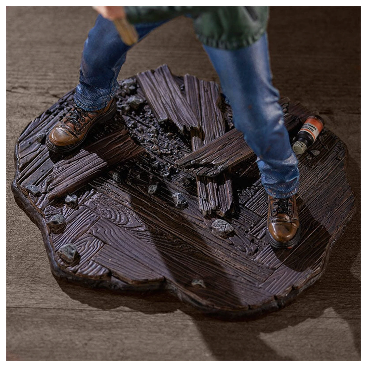 Silent Hill James Sunderland figura 23cm termékfotó