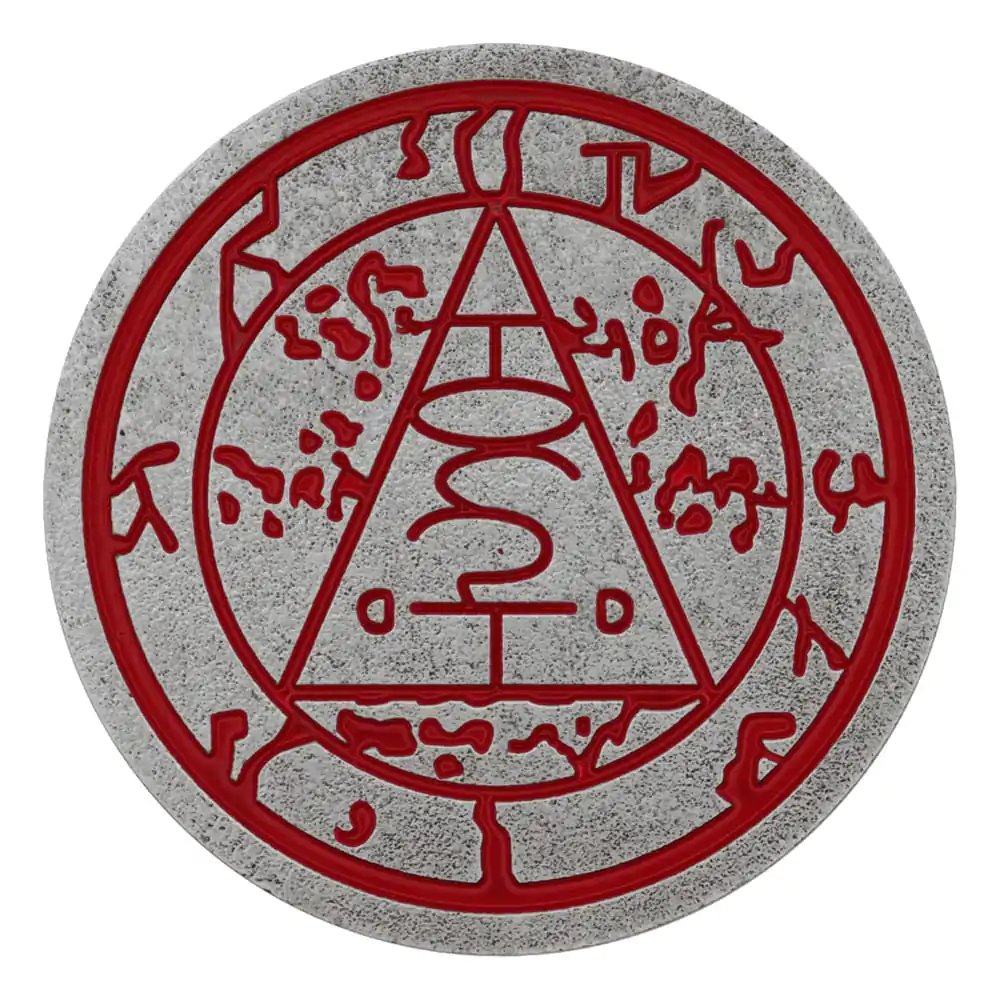 Silent Hill Medallion Seal of Metatron Limitált kiadás termékfotó