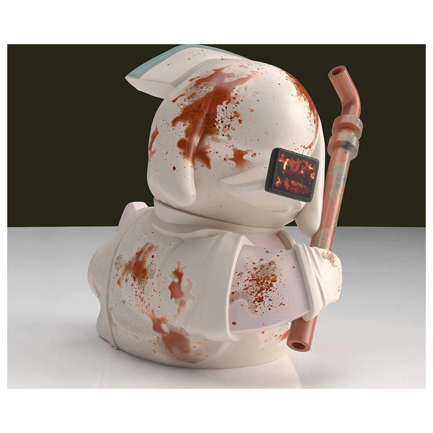Silent Hill Nurse Tubbz figura 9cm termékfotó