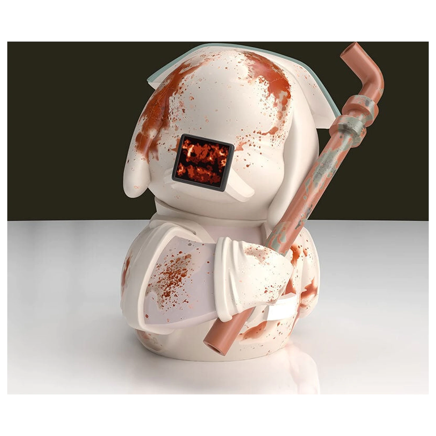 Silent Hill Nurse Tubbz figura 9cm termékfotó