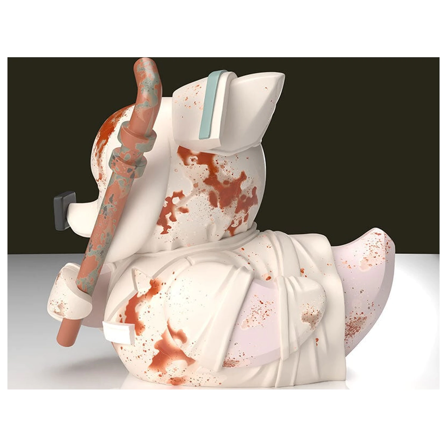 Silent Hill Nurse Tubbz figura 9cm termékfotó