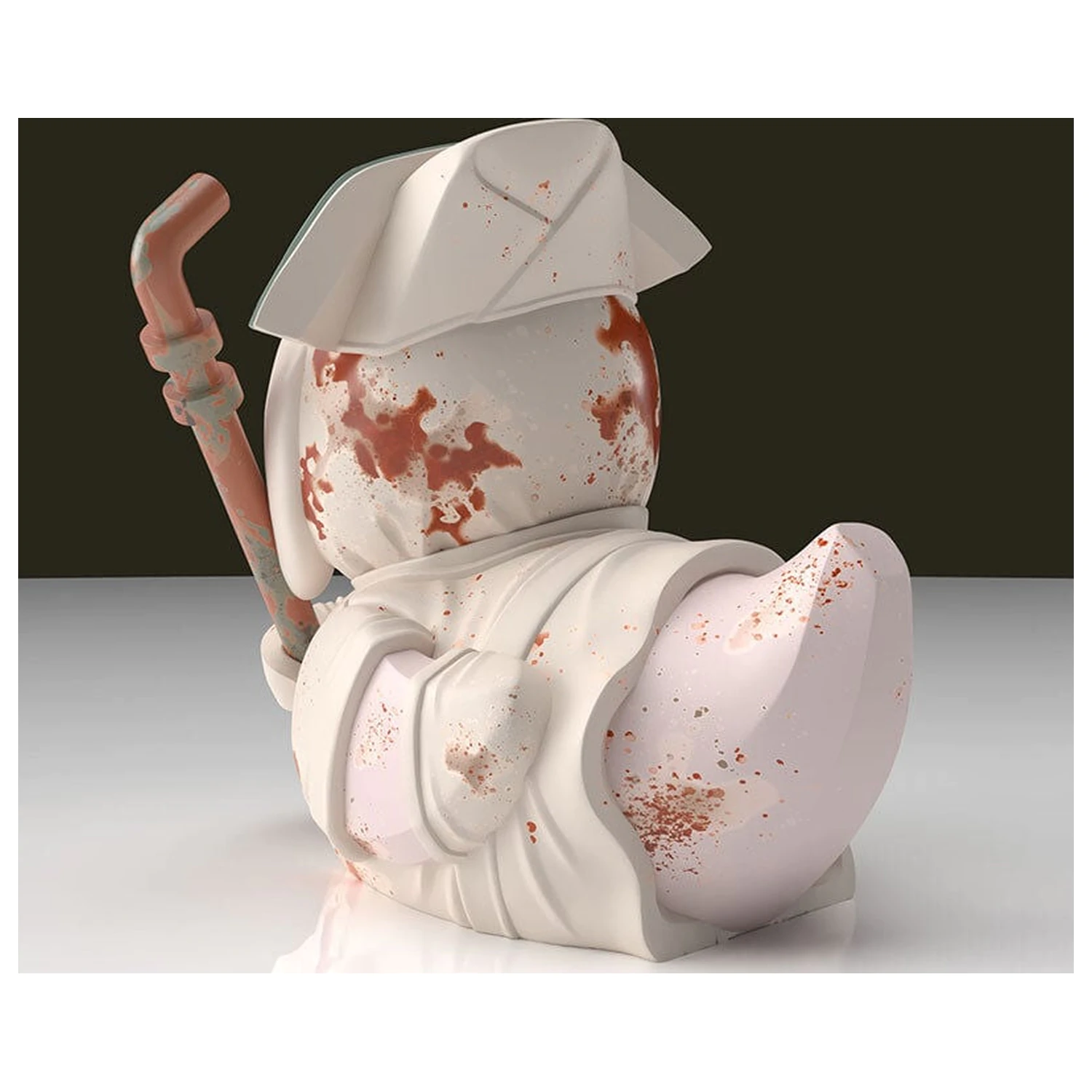 Silent Hill Nurse Tubbz figura 9cm termékfotó