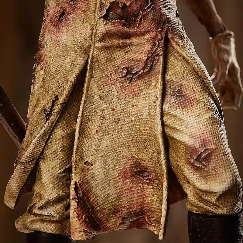 Silent Hill Red Pyramid Thing PVC szobor figura 30 cm termékfotó