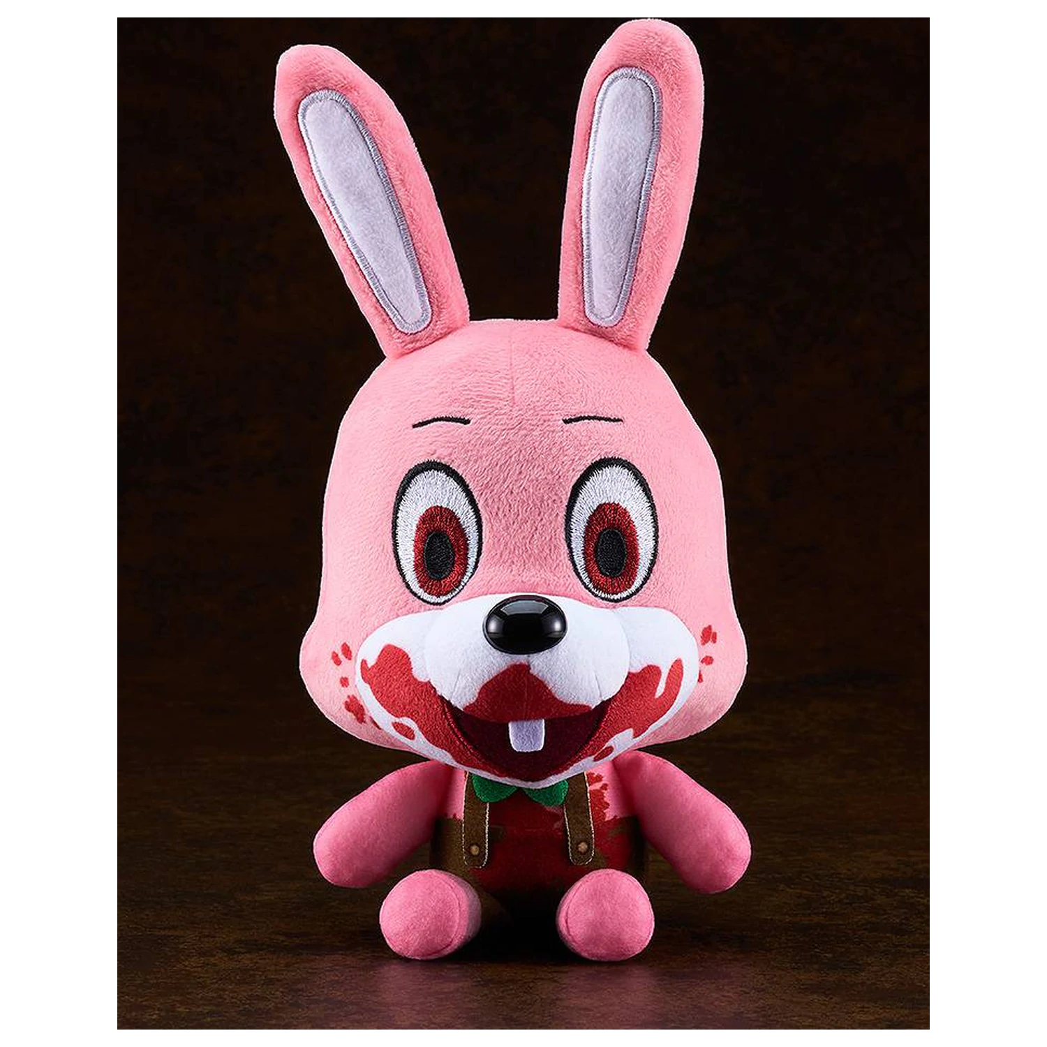 Silent Hill Robbie the Rabbit Plüss 13cm termékfotó