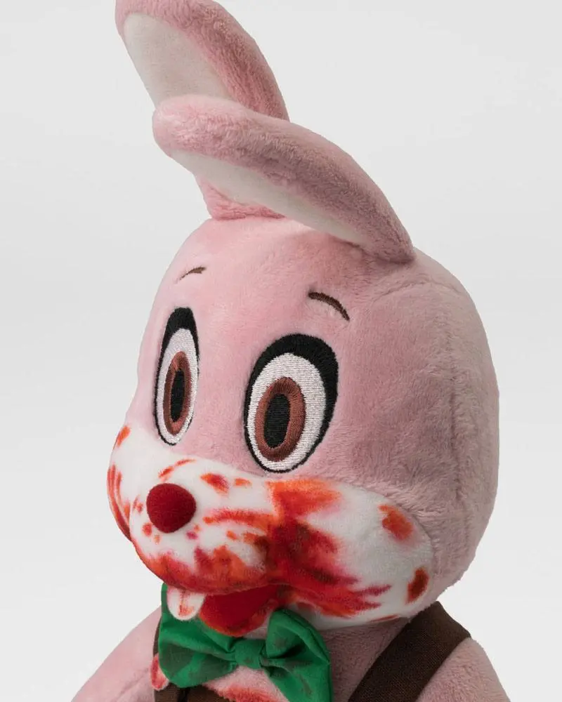Silent Hill Robbie the Rabbit plüss figura 41 cm termékfotó