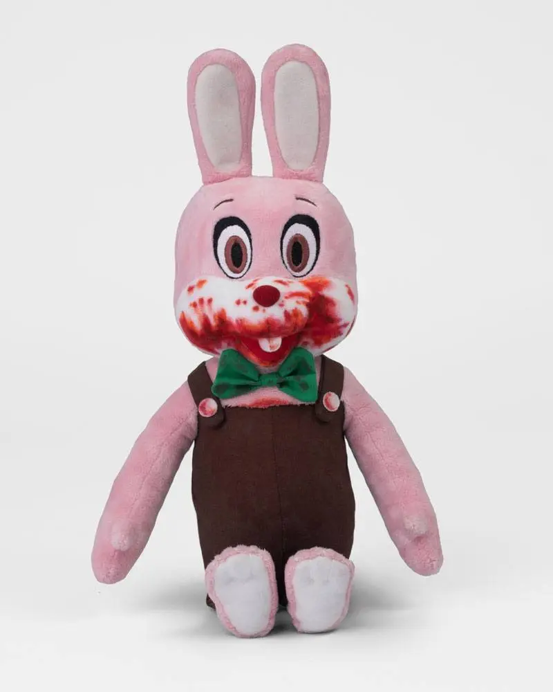 Silent Hill Robbie the Rabbit plüss figura 41 cm termékfotó