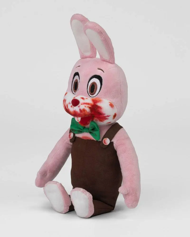 Silent Hill Robbie the Rabbit plüss figura 41 cm termékfotó