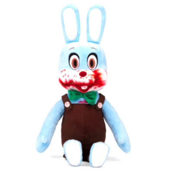 Silent Hill Robbie The Rabit Blue plüss 41cm termékfotó