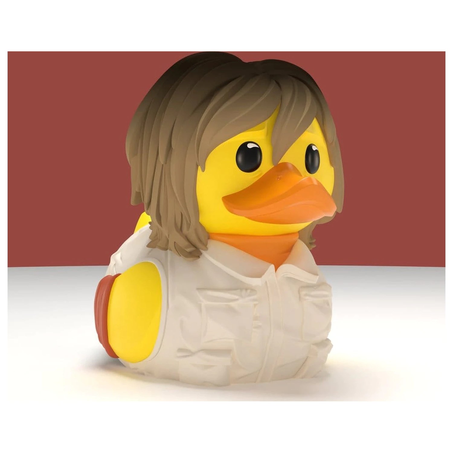 Silent Hill Tubbz Mini PVC figura Heather Mason 5 cm     termékfotó