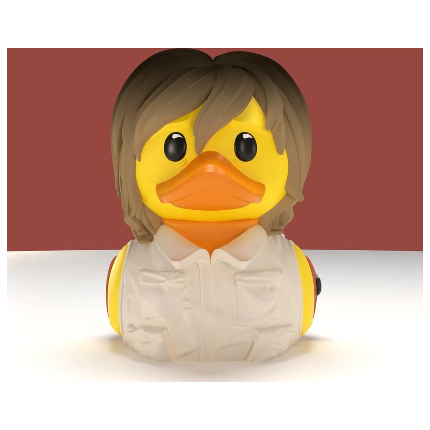 Silent Hill Tubbz Mini PVC figura Heather Mason 5 cm     termékfotó