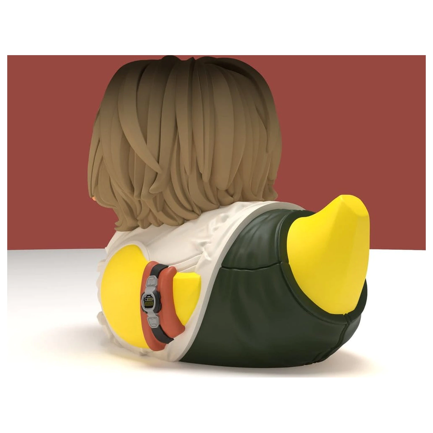 Silent Hill Tubbz Mini PVC figura Heather Mason 5 cm     termékfotó
