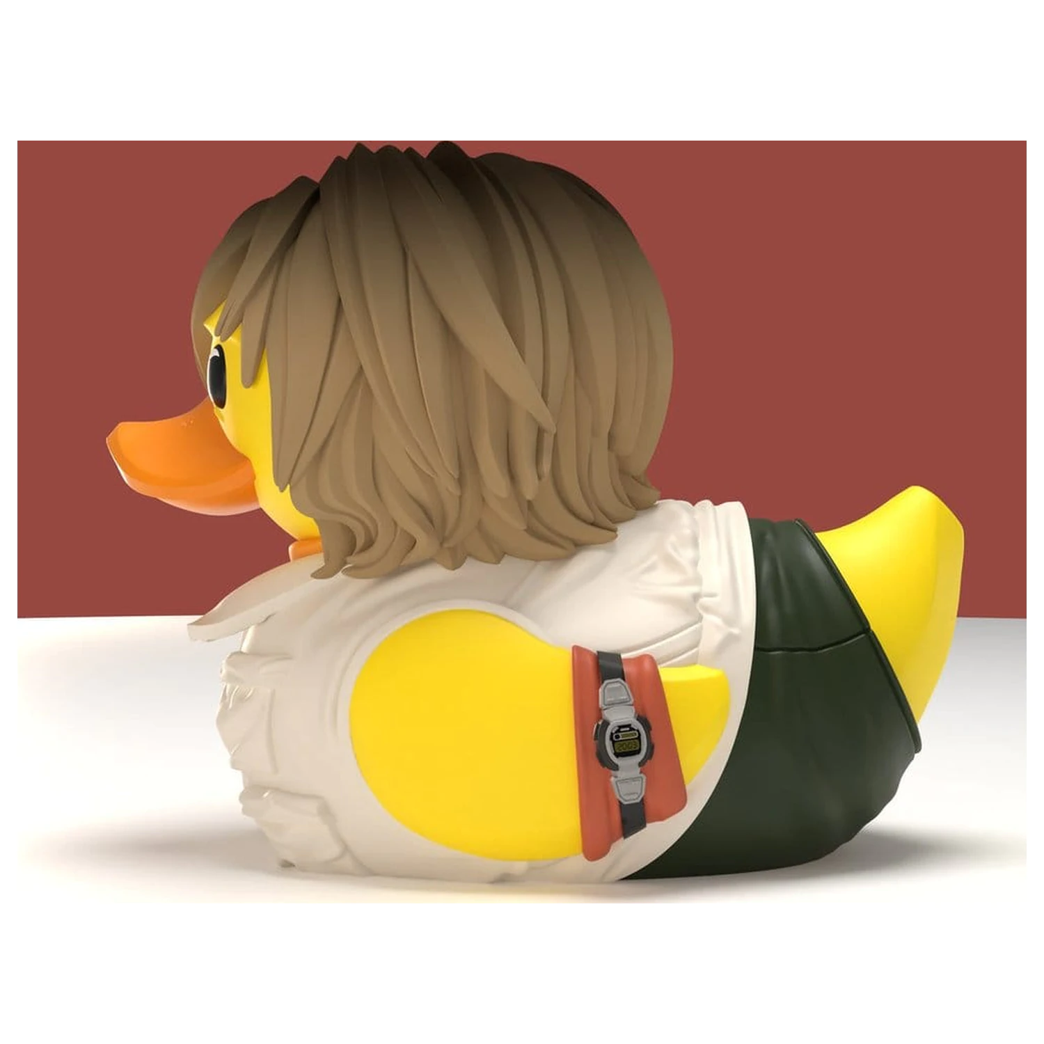Silent Hill Tubbz Mini PVC figura Heather Mason 5 cm     termékfotó