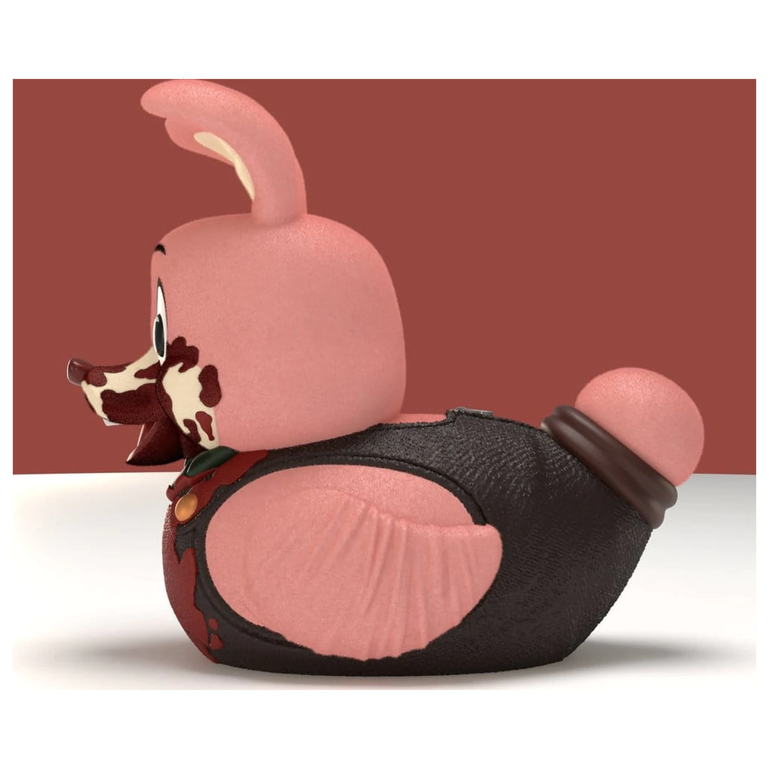 Silent Hill Tubbz PVC figura Robbie the Rabbit Boxed Edition 10 cm  termékfotó