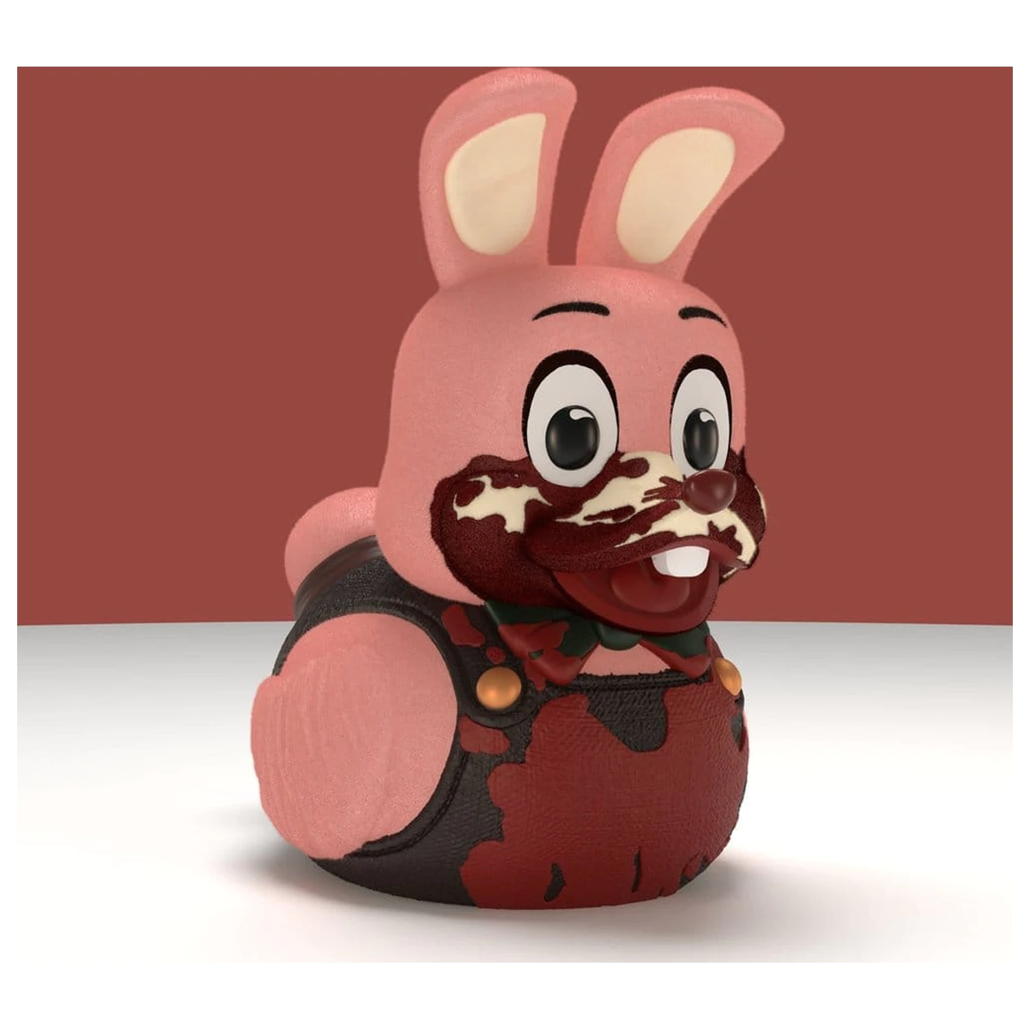 Silent Hill Tubbz PVC figura Robbie the Rabbit Collector's Edition 10 cm  termékfotó