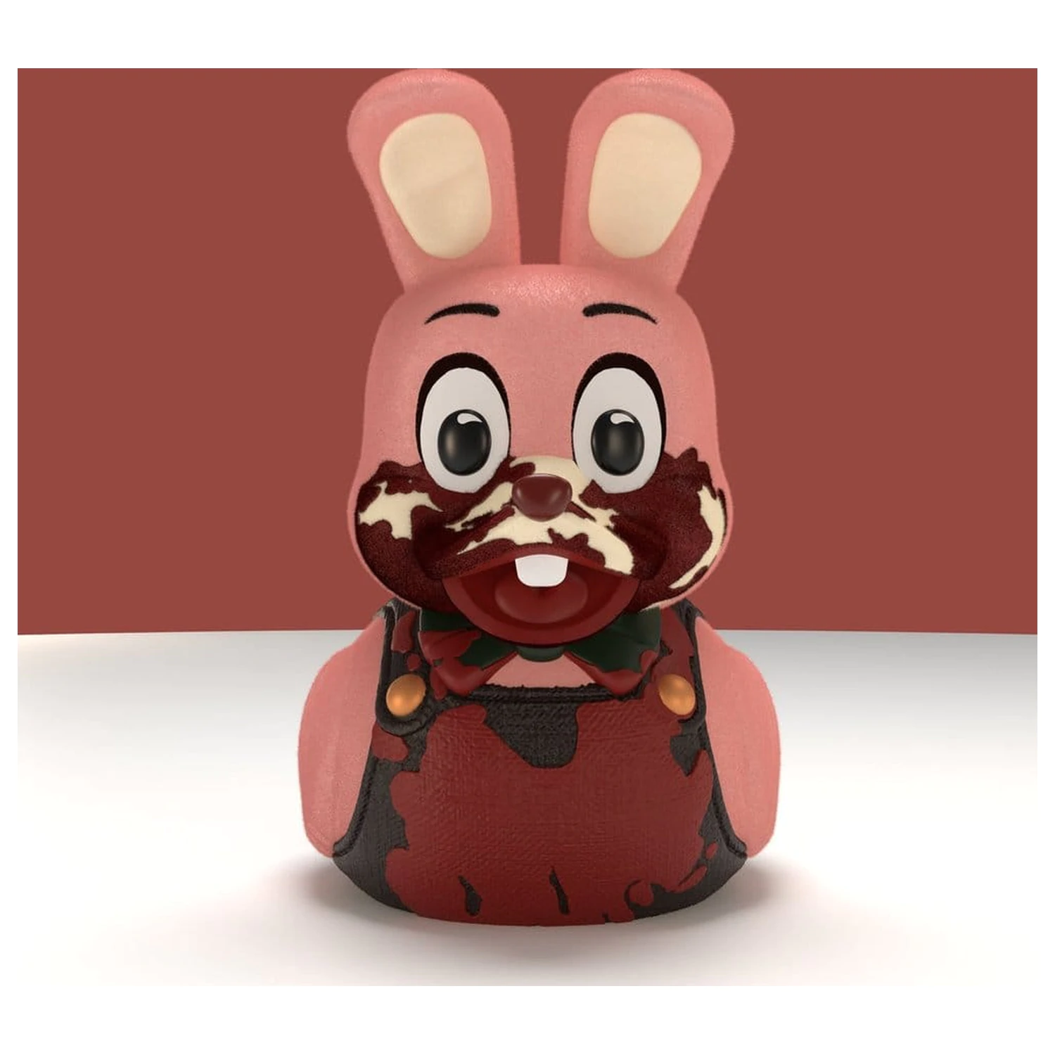 Silent Hill Tubbz PVC figura Robbie the Rabbit Collector's Edition 10 cm  termékfotó