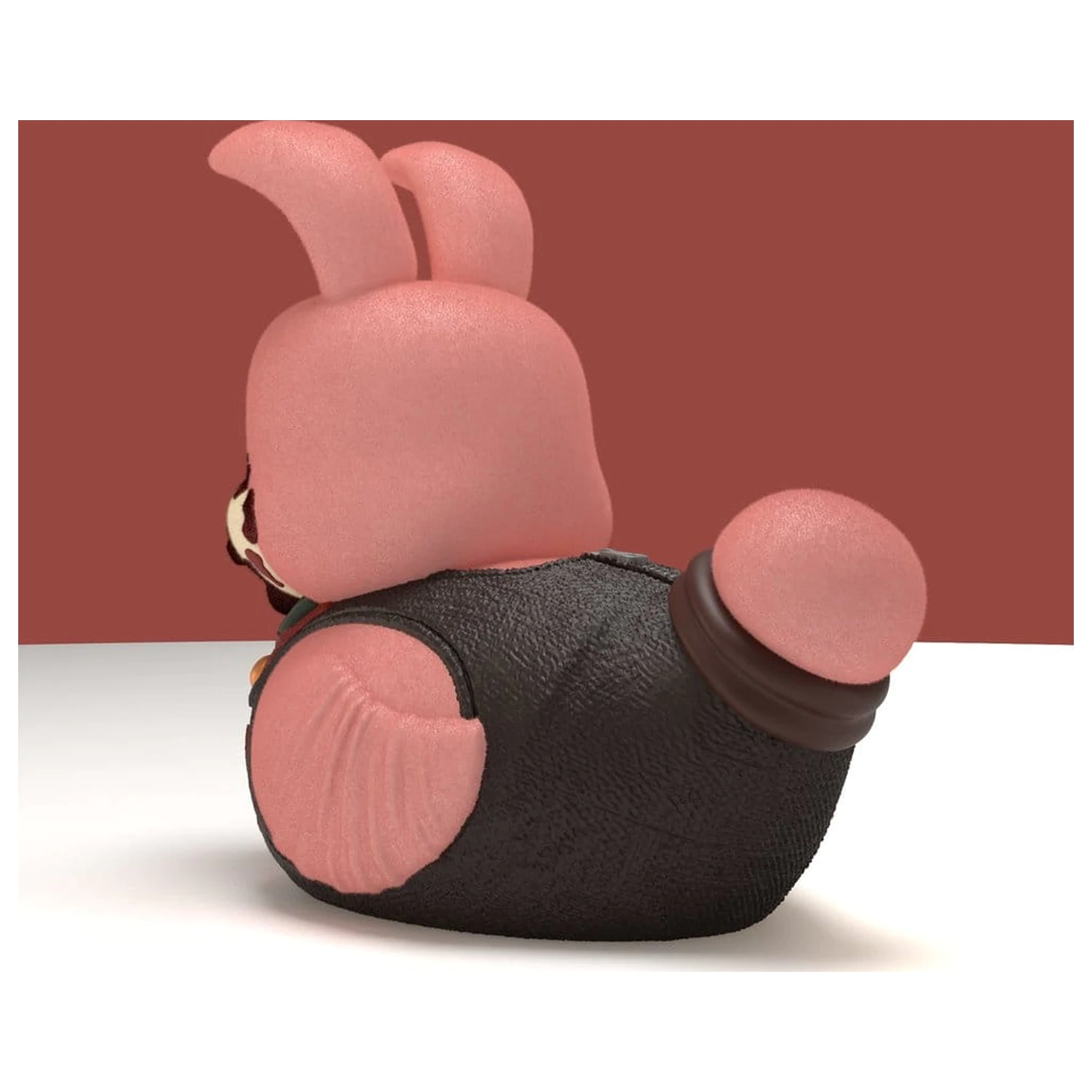 Silent Hill Tubbz PVC figura Robbie the Rabbit Collector's Edition 10 cm  termékfotó