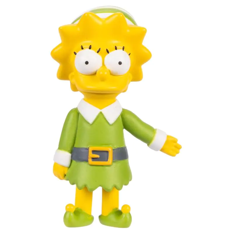 Simpsons adventi kalendárium 2024 termékfotó