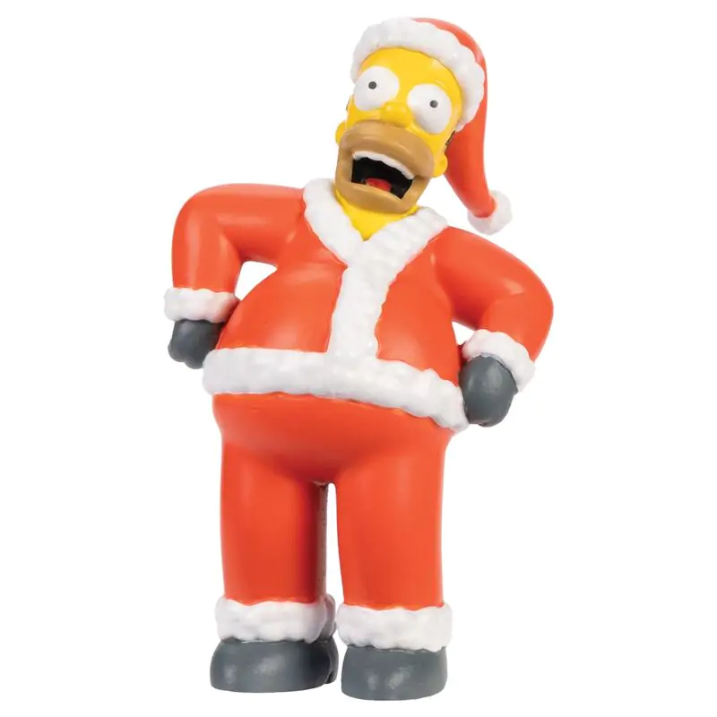 Simpsons adventi kalendárium 2024 termékfotó