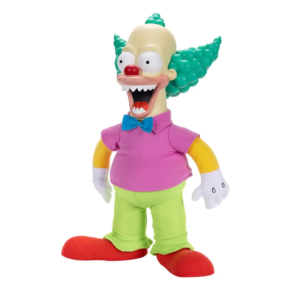 Simpsons Feature Krusty plüss figura 44 cm termékfotó