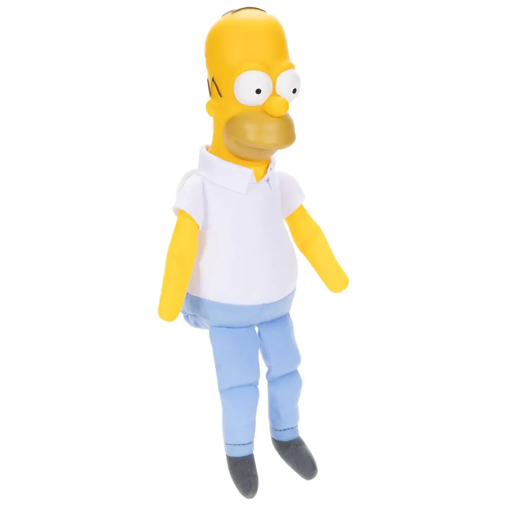 Simpsons Homer plüss figura 33 cm termékfotó