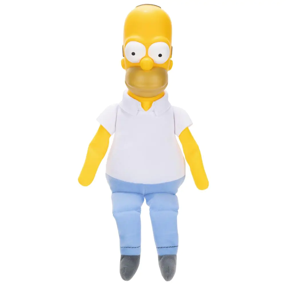 Simpsons Homer plüss figura 33 cm termékfotó