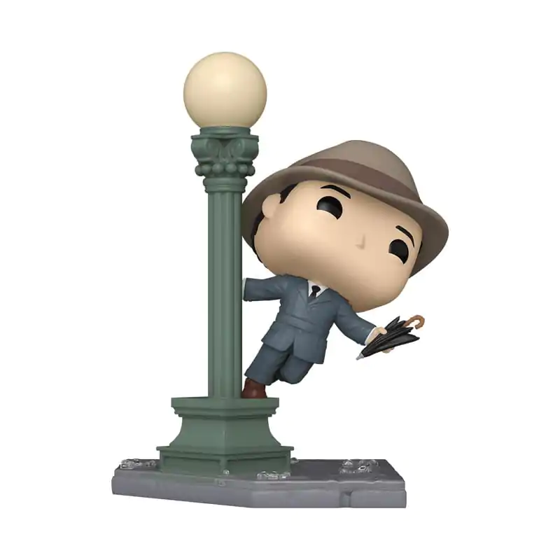 Singing in the Rain Funko POP! Deluxe Vinyl figura Don Lockwood 9 cm termékfotó