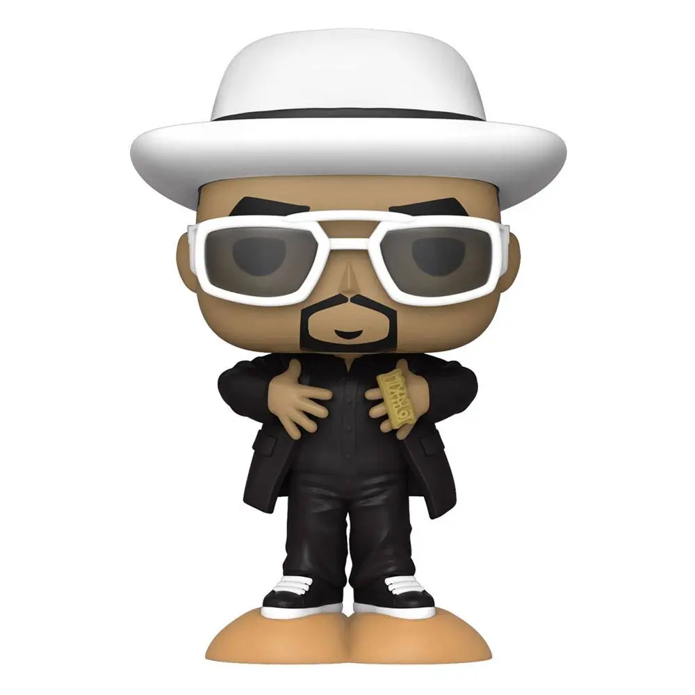 Sir Mix-a-Lot Funko POP! Rocks Vinyl figura 9 cm termékfotó