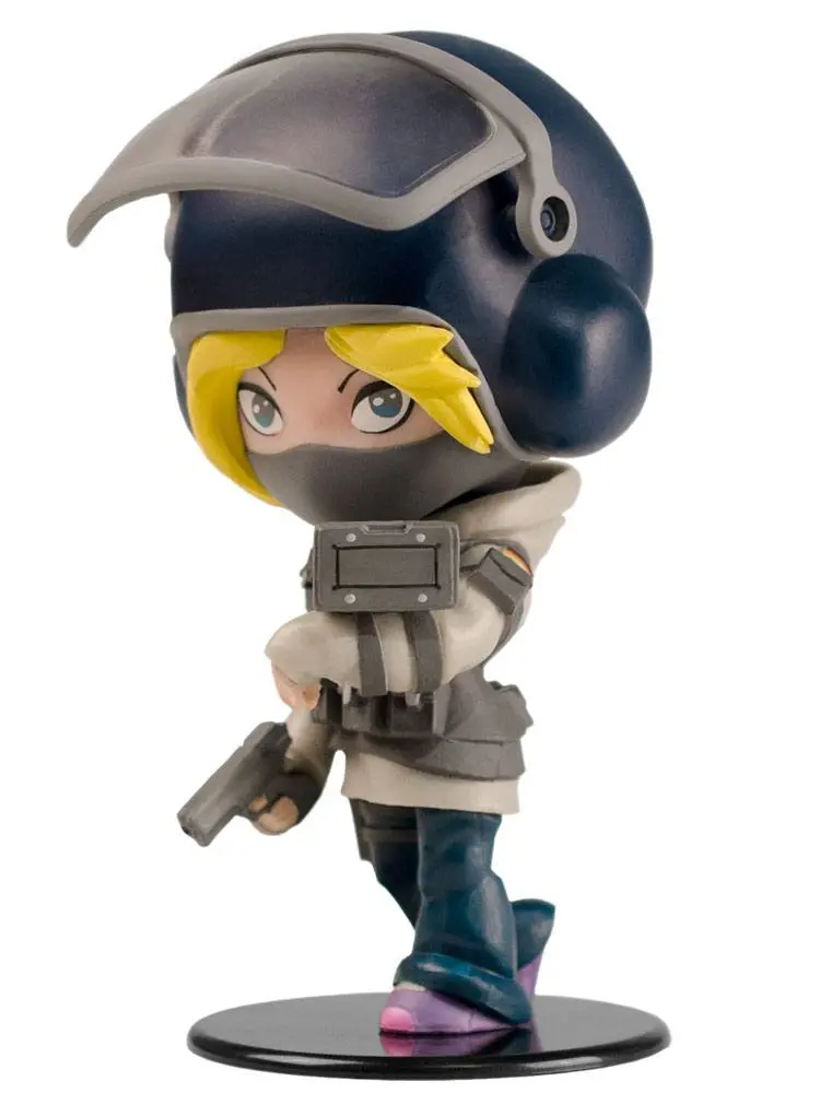 Six Collection Chibi IQ figura 10 cm termékfotó