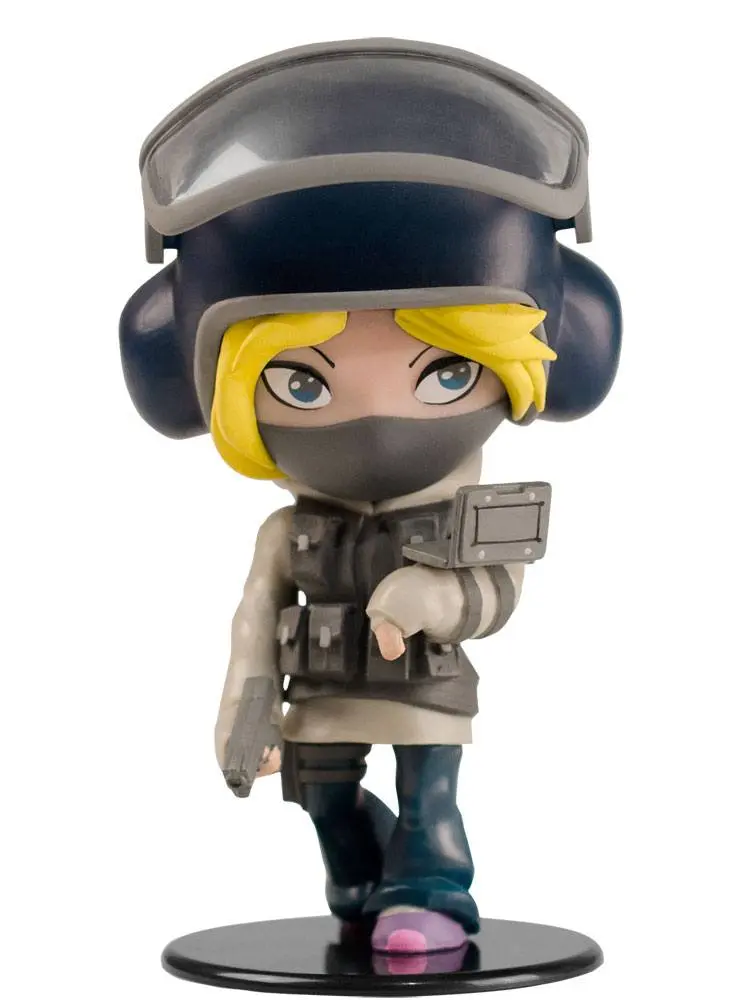 Six Collection Chibi IQ figura 10 cm termékfotó