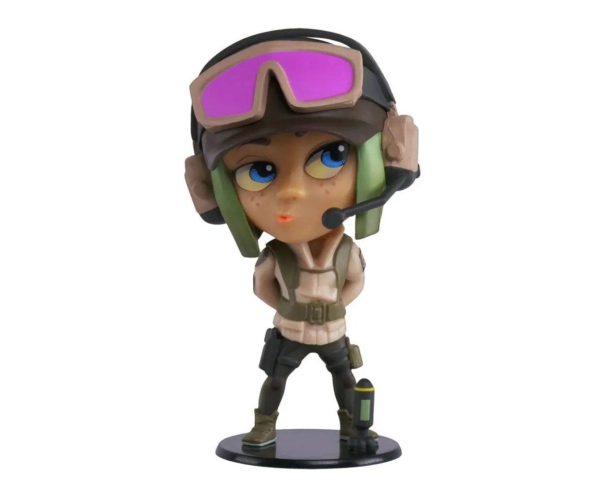 Six CollectionChibi Ela figura 10 cm termékfotó