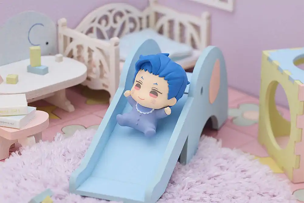 SK8 the Infinity Chibi Series Akatans 6 db-os figura csomag 5 cm termékfotó