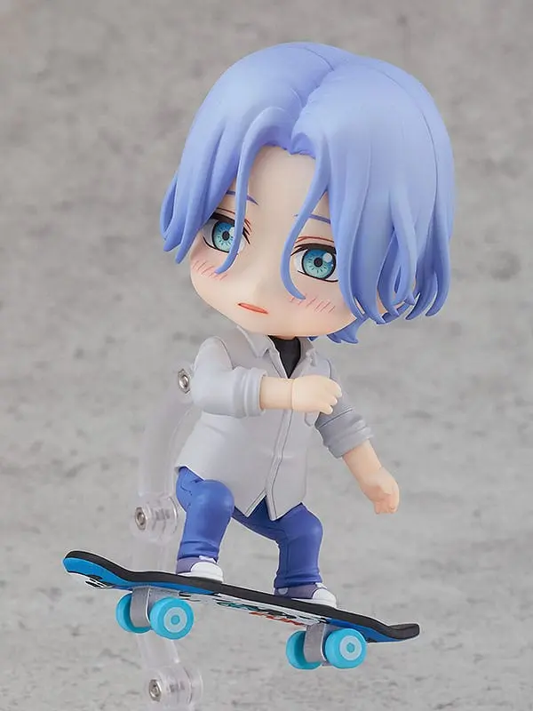 SK8 the Infinity Nendoroid akciófigura Langa 10 cm termékfotó