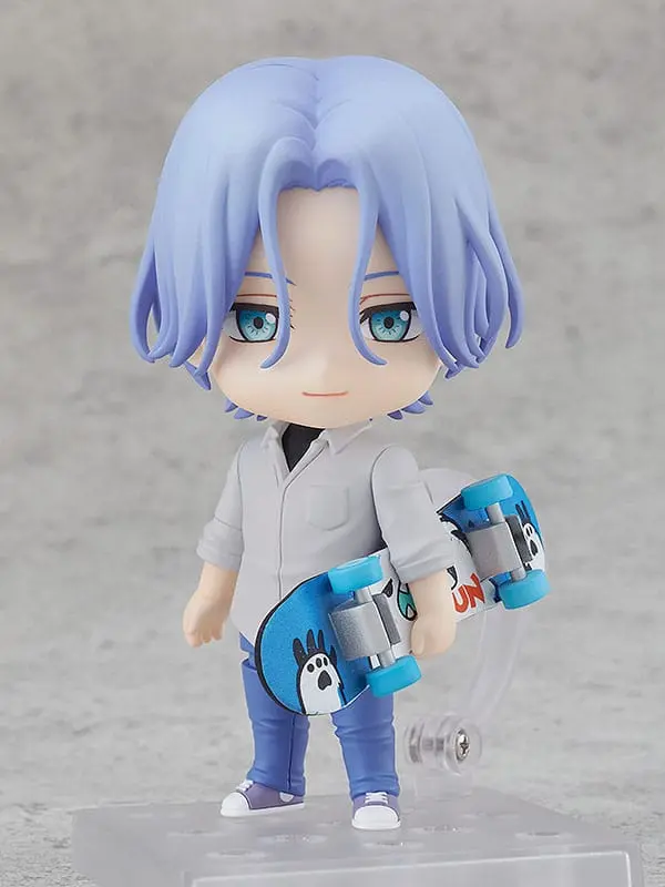 SK8 the Infinity Nendoroid akciófigura Langa 10 cm termékfotó