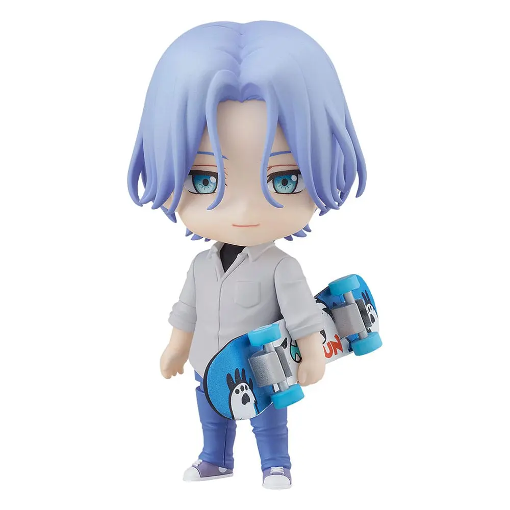 SK8 the Infinity Nendoroid akciófigura Langa 10 cm termékfotó