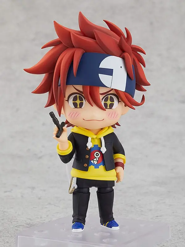 SK8 the Infinity Nendoroid akciófigura Reki 10 cm termékfotó