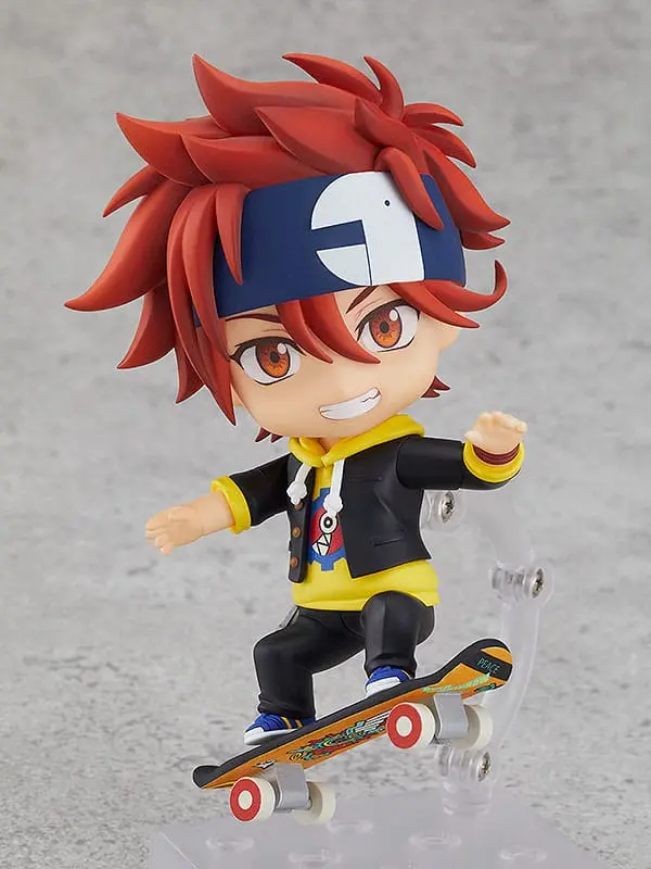 SK8 the Infinity Nendoroid akciófigura Reki 10 cm termékfotó