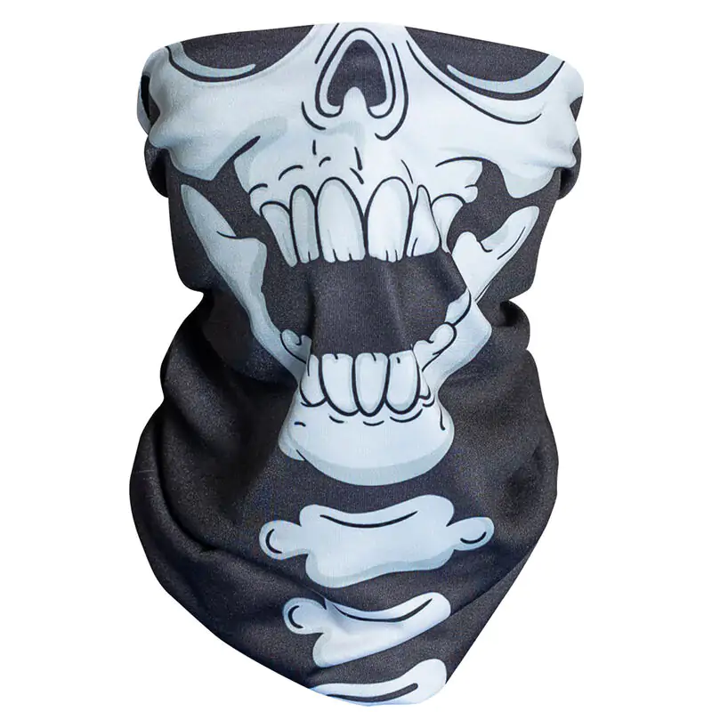 Skeleton jelmez körsál termékfotó