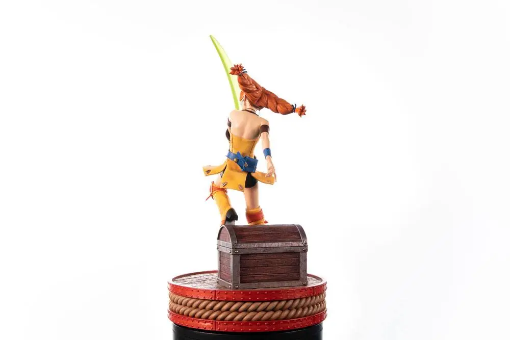 Skies of Arcadia  Aika szobor figura 38 cm termékfotó