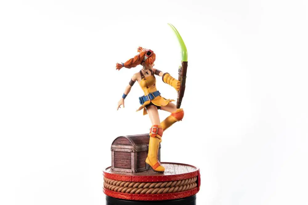 Skies of Arcadia  Aika szobor figura 38 cm termékfotó
