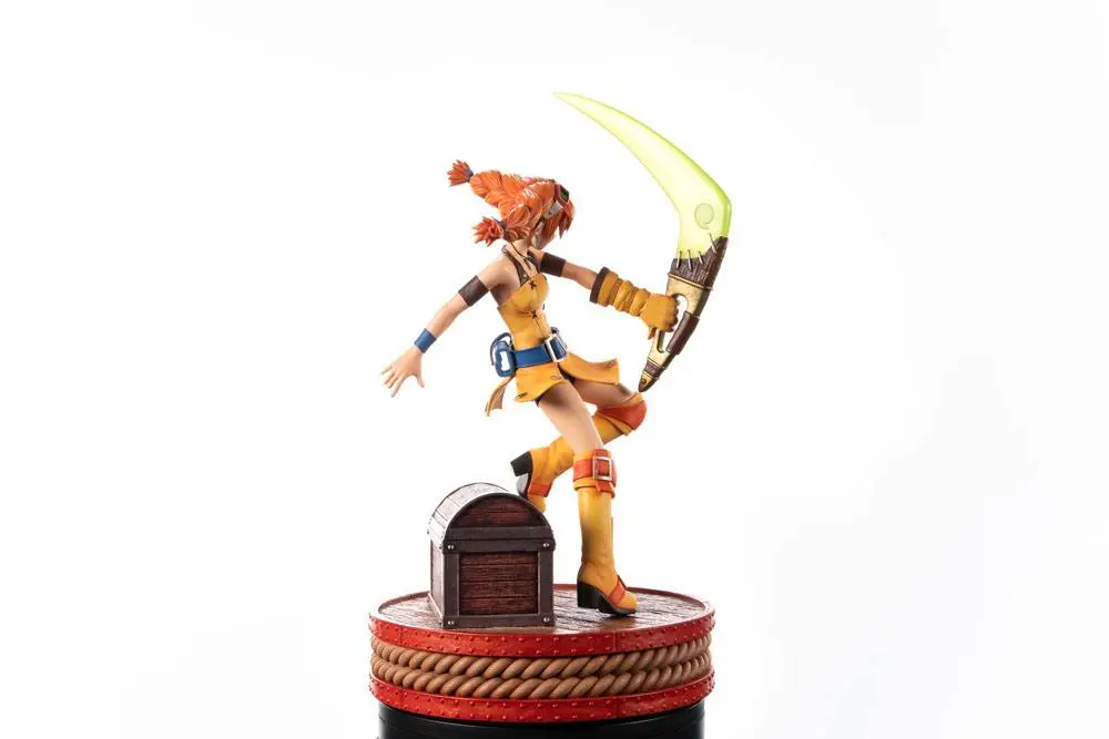 Skies of Arcadia  Aika szobor figura 38 cm termékfotó