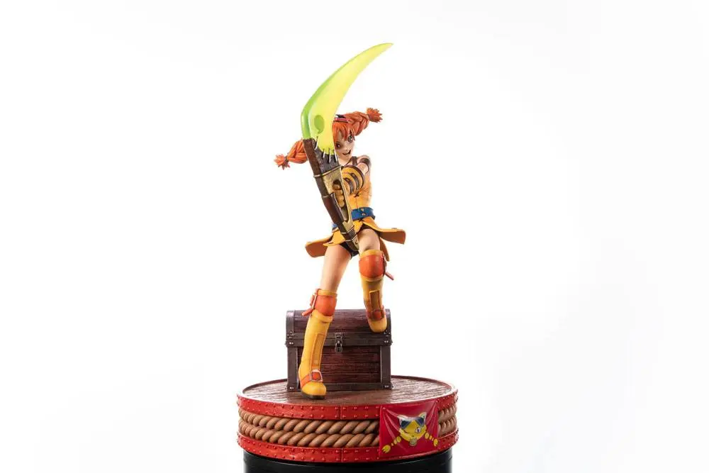 Skies of Arcadia  Aika szobor figura 38 cm termékfotó