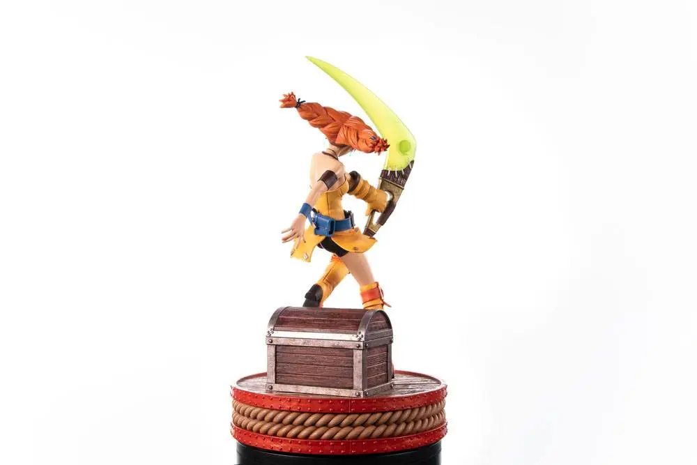 Skies of Arcadia  Aika szobor figura 38 cm termékfotó