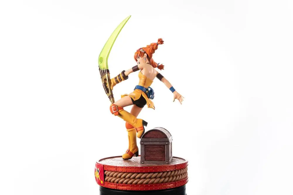 Skies of Arcadia  Aika szobor figura 38 cm termékfotó